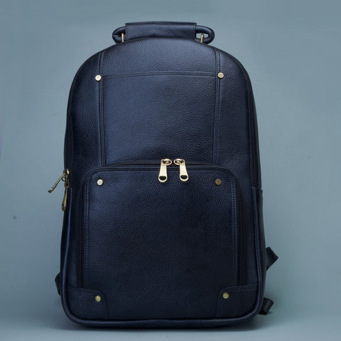 Venus Genuine Leather Backpack